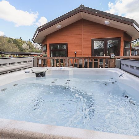 ווינדרמר Sunny Brow Lodge מראה חיצוני תמונה