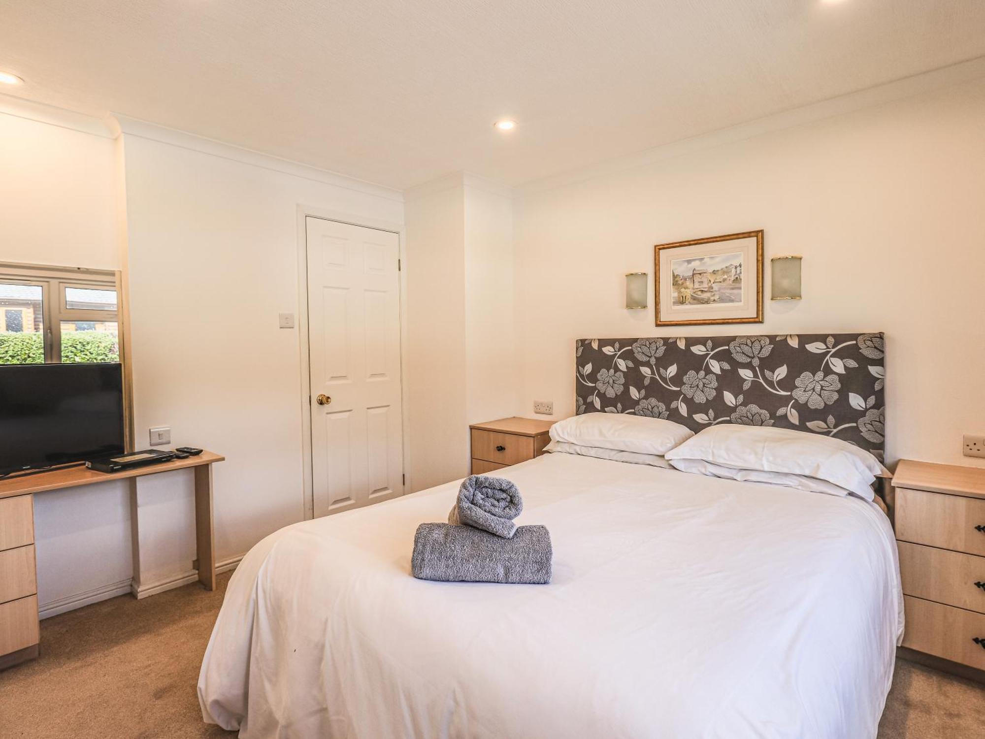 ווינדרמר Sunny Brow Lodge מראה חיצוני תמונה