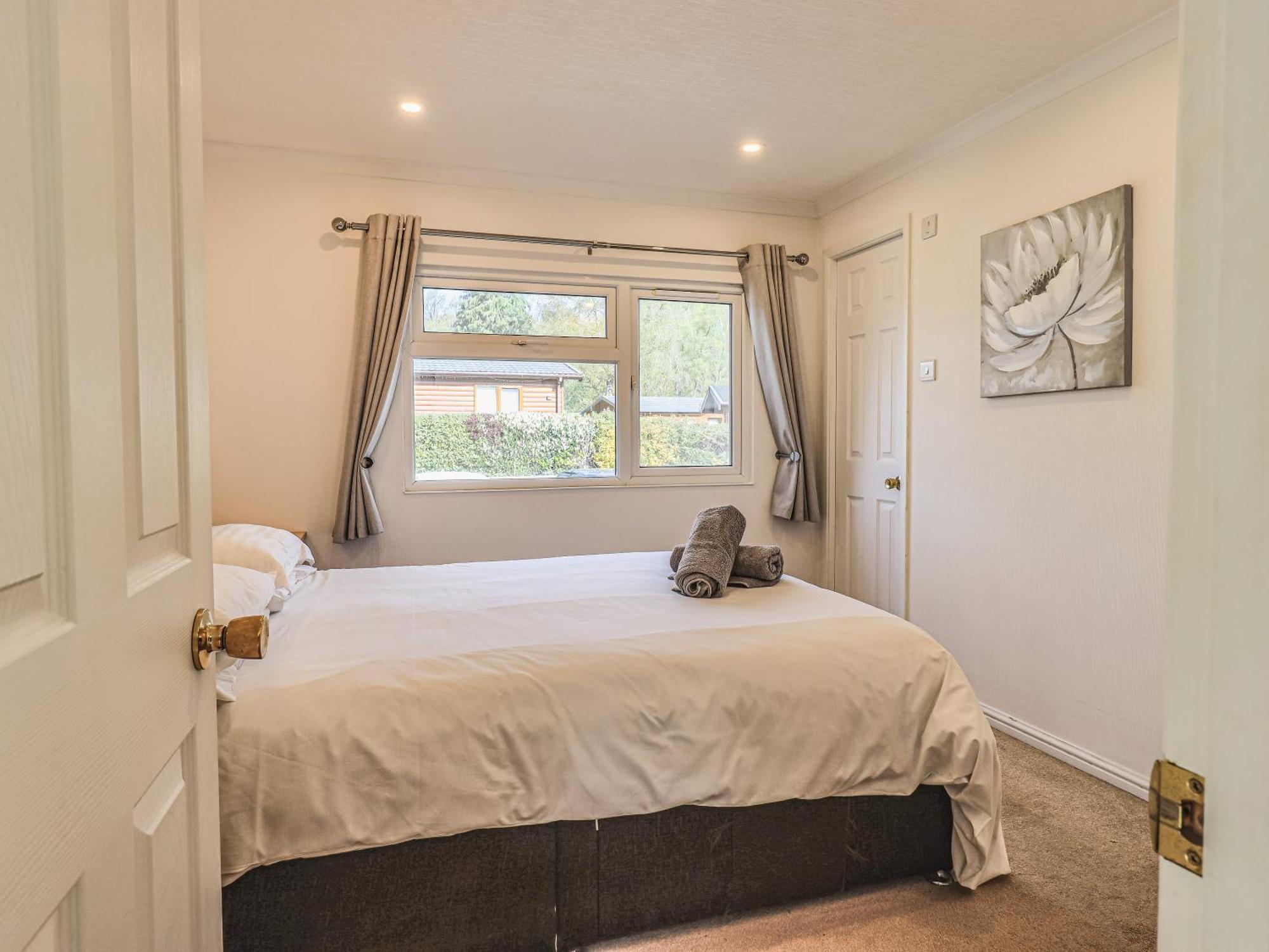 ווינדרמר Sunny Brow Lodge מראה חיצוני תמונה